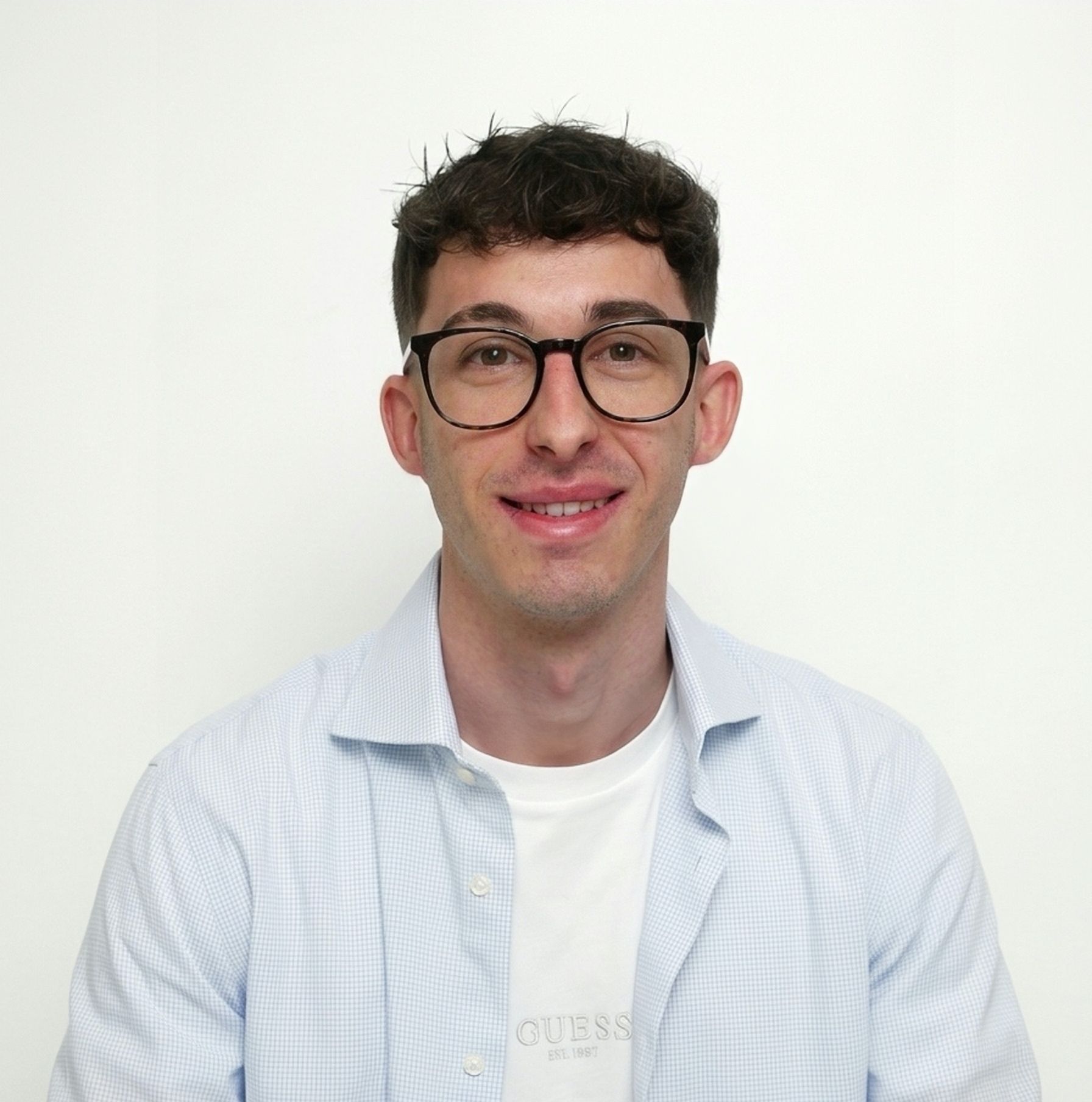 Foto Candidato